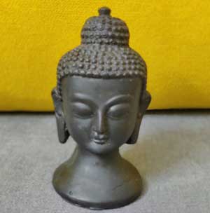 Buddha-Head