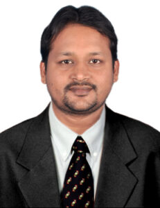 Shyam Sundar Prasad